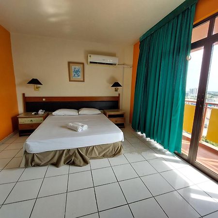 Taj Mahal Hotel Manaus Kültér fotó