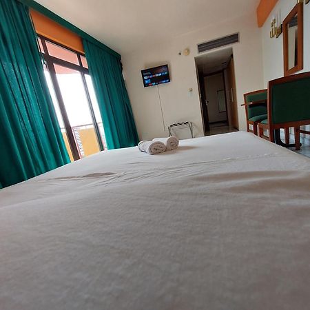 Taj Mahal Hotel Manaus Kültér fotó