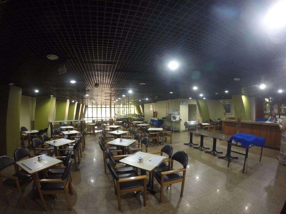 Taj Mahal Hotel Manaus Kültér fotó