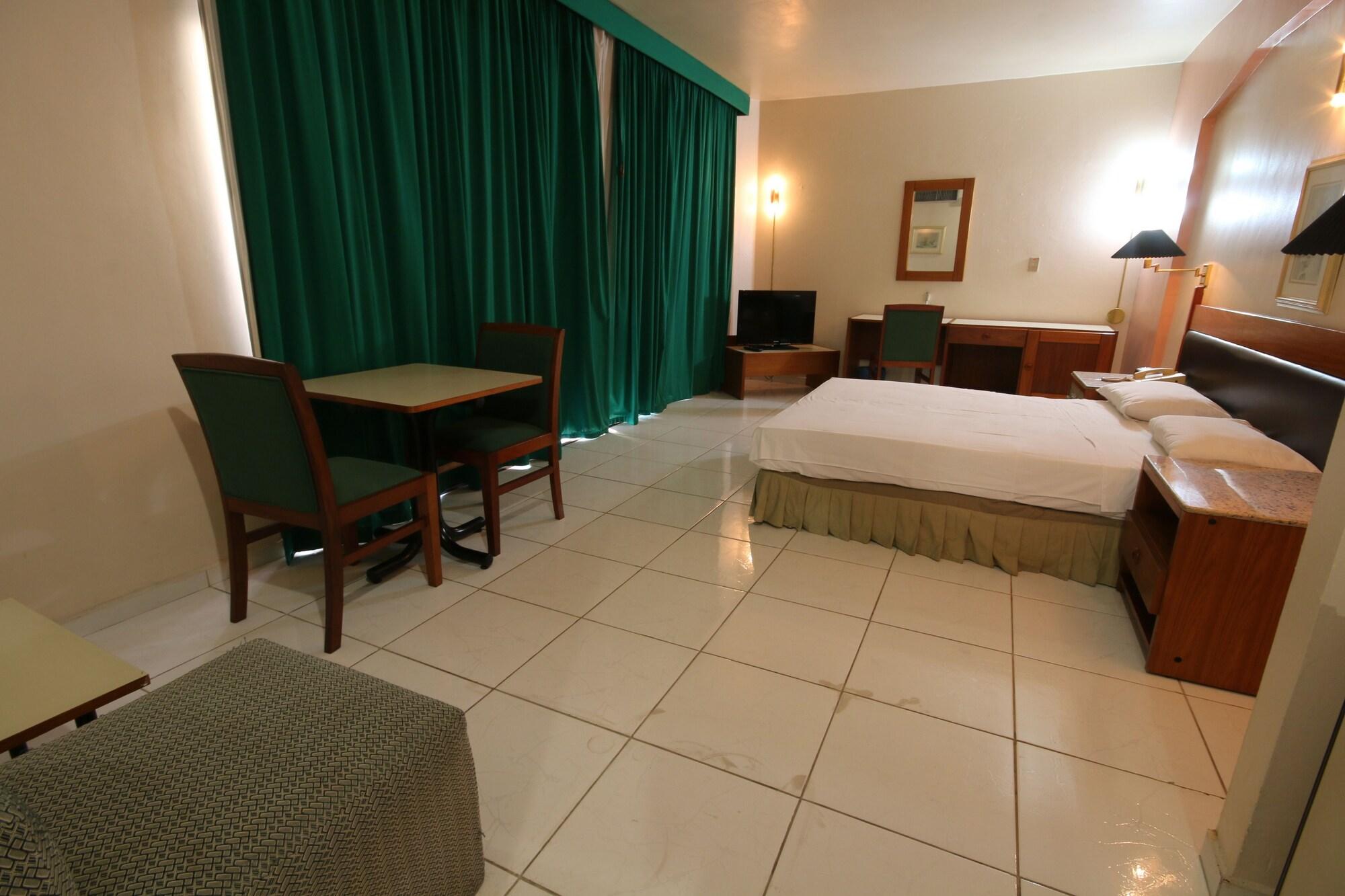 Taj Mahal Hotel Manaus Kültér fotó