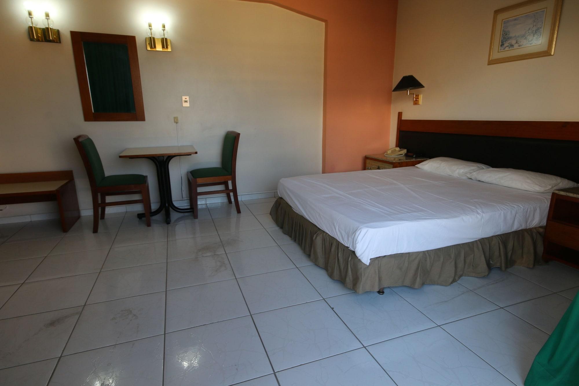 Taj Mahal Hotel Manaus Kültér fotó