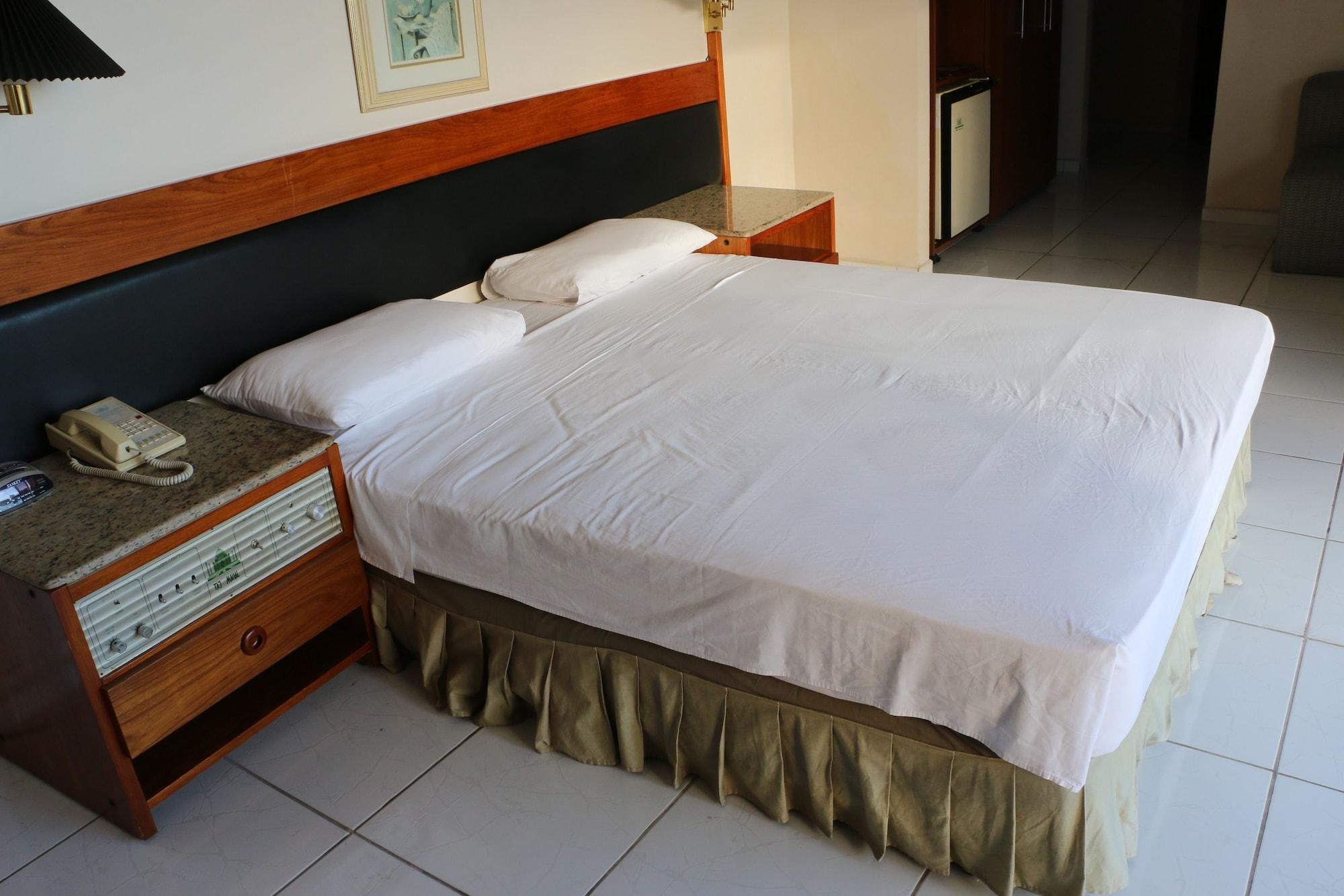 Taj Mahal Hotel Manaus Kültér fotó