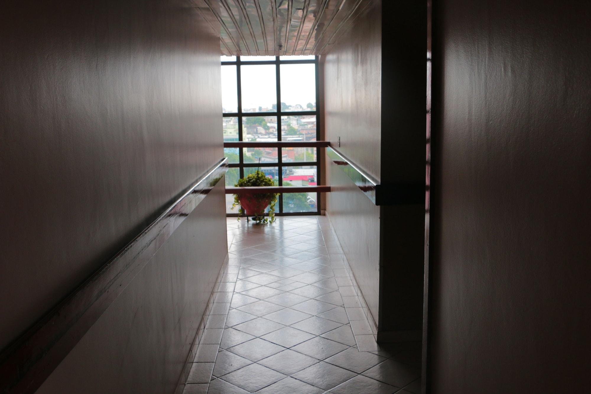 Taj Mahal Hotel Manaus Kültér fotó