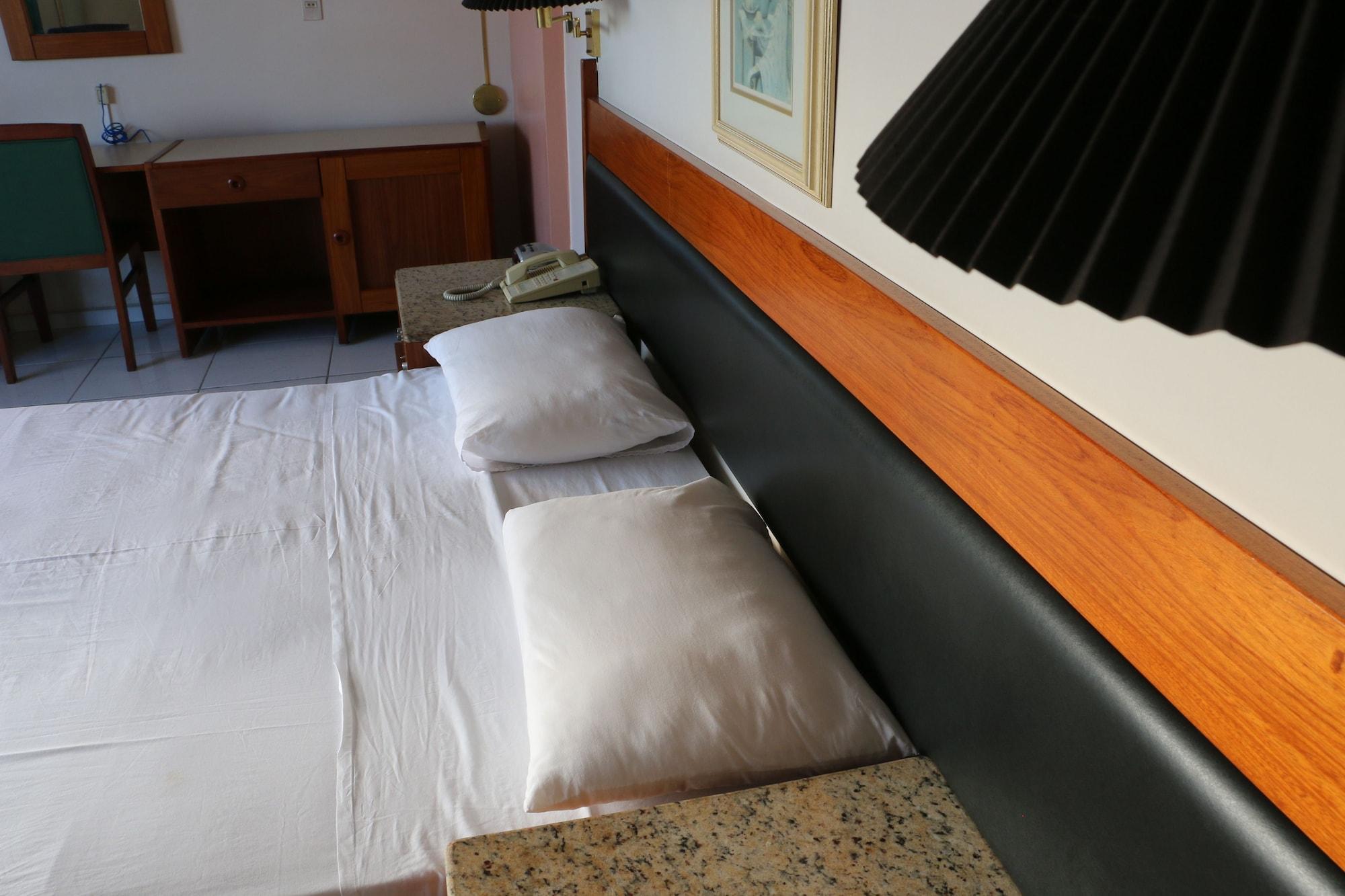 Taj Mahal Hotel Manaus Kültér fotó