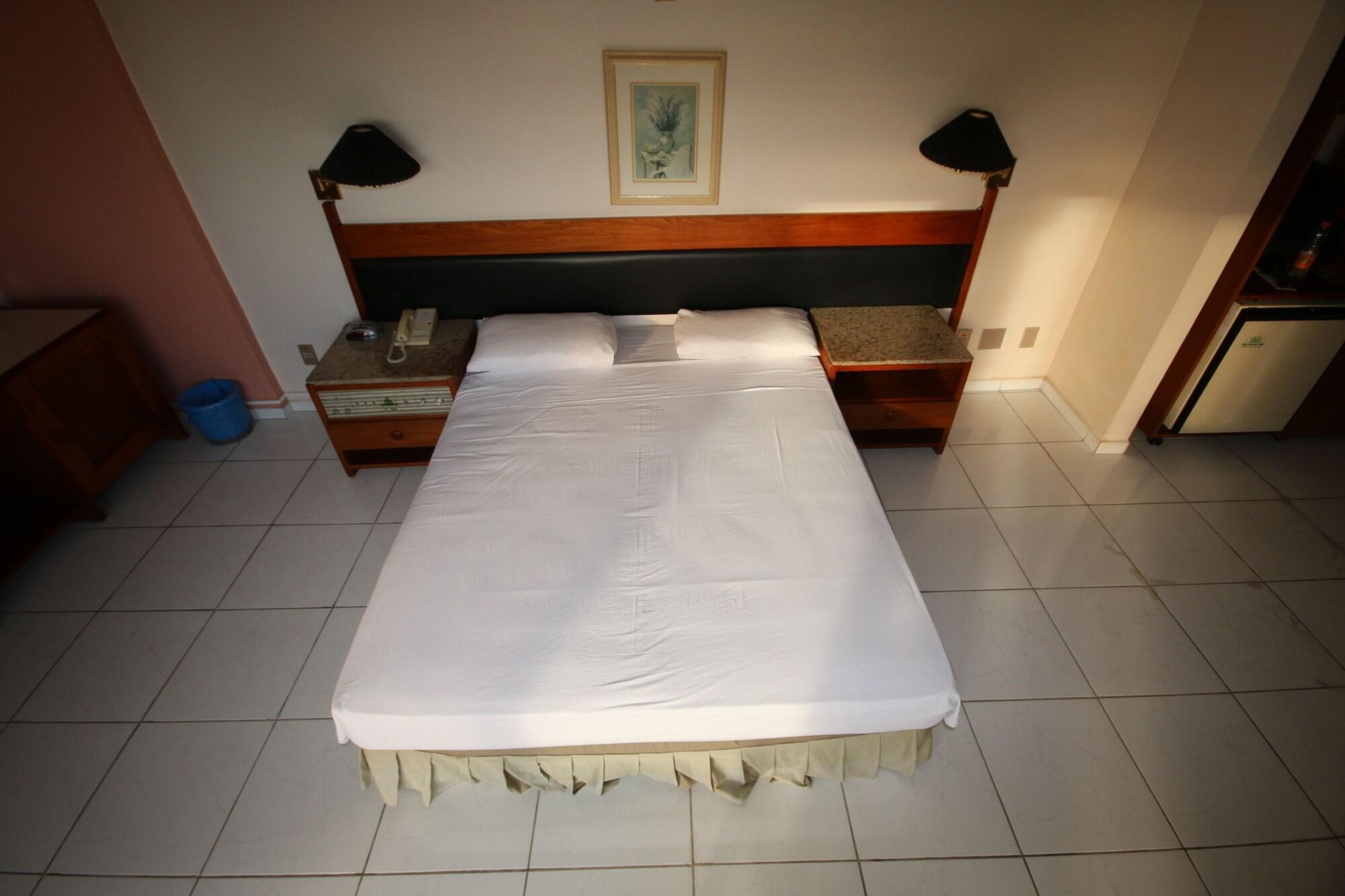 Taj Mahal Hotel Manaus Kültér fotó