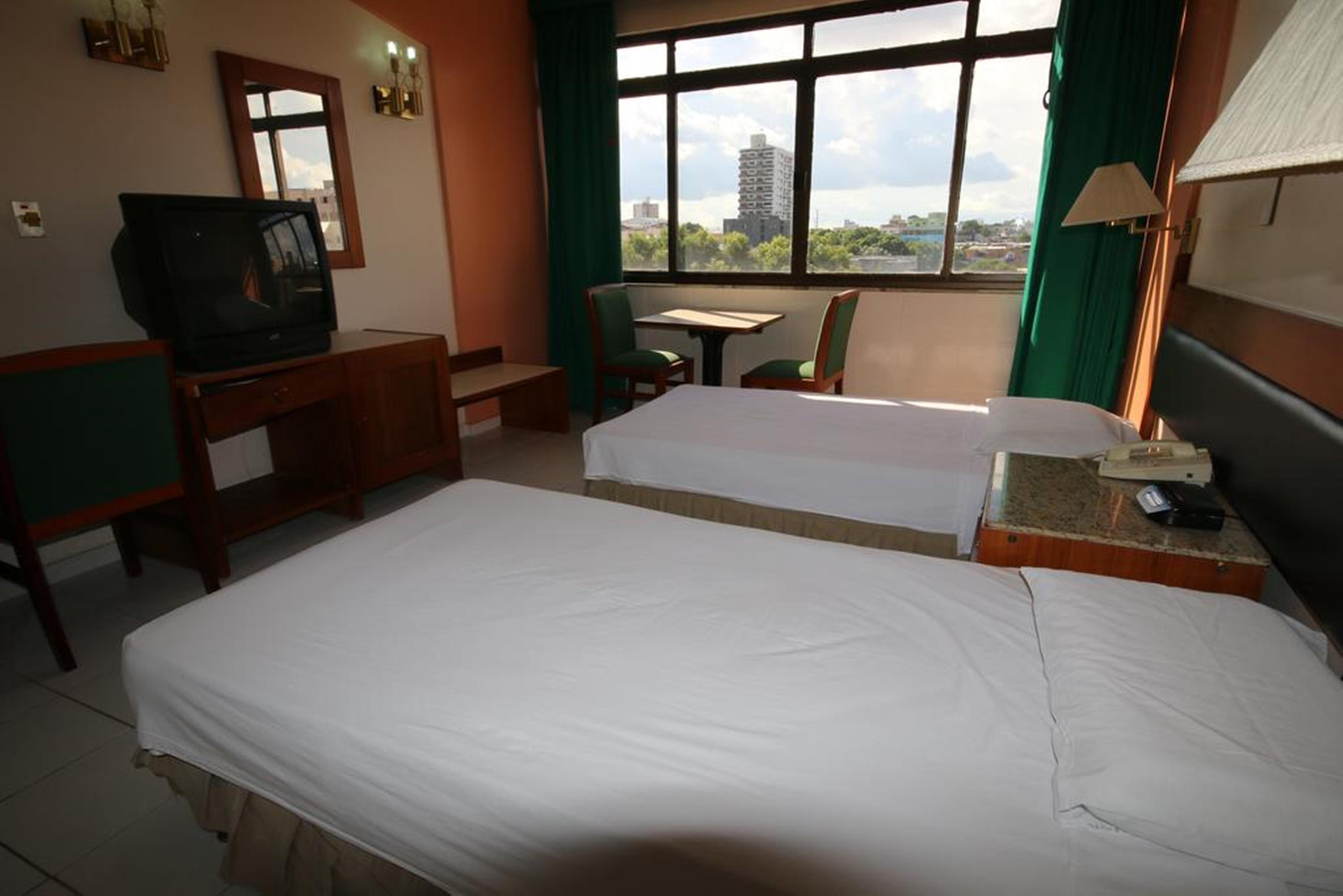 Taj Mahal Hotel Manaus Kültér fotó
