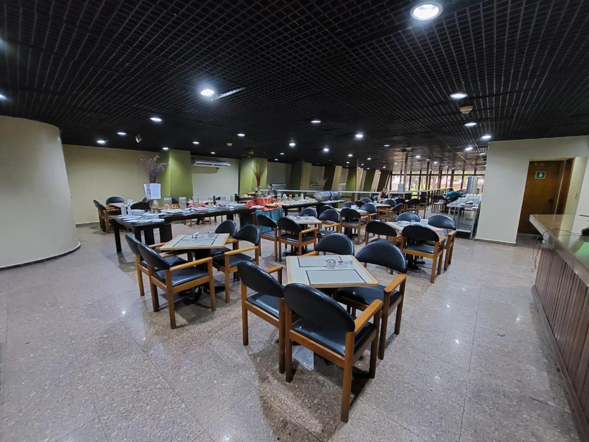 Taj Mahal Hotel Manaus Kültér fotó