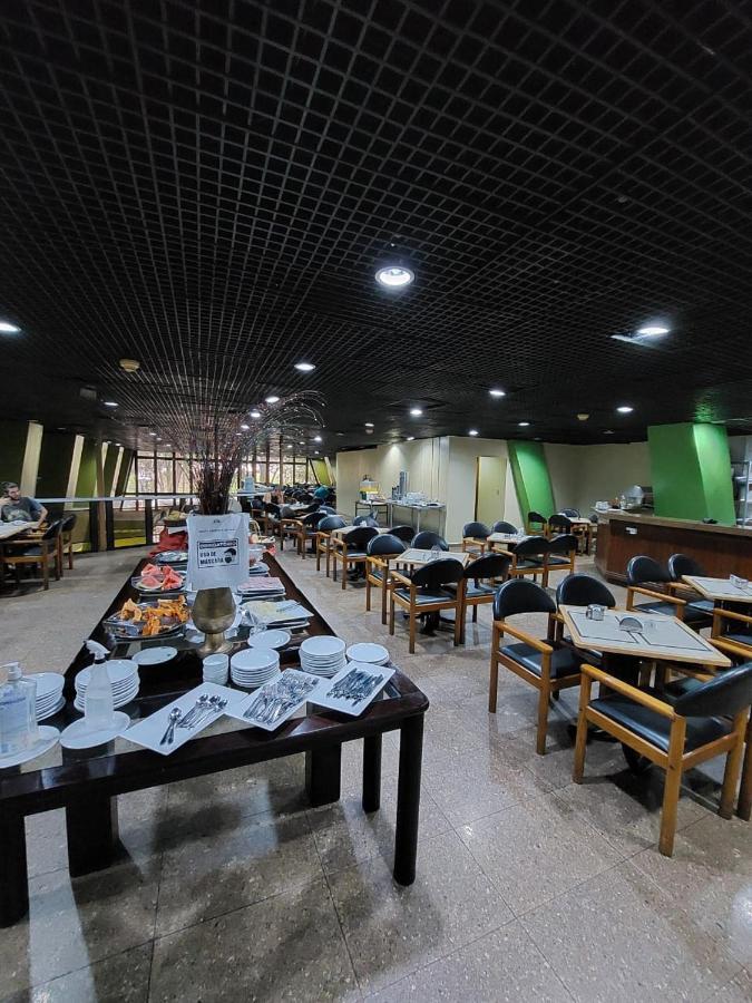 Taj Mahal Hotel Manaus Kültér fotó