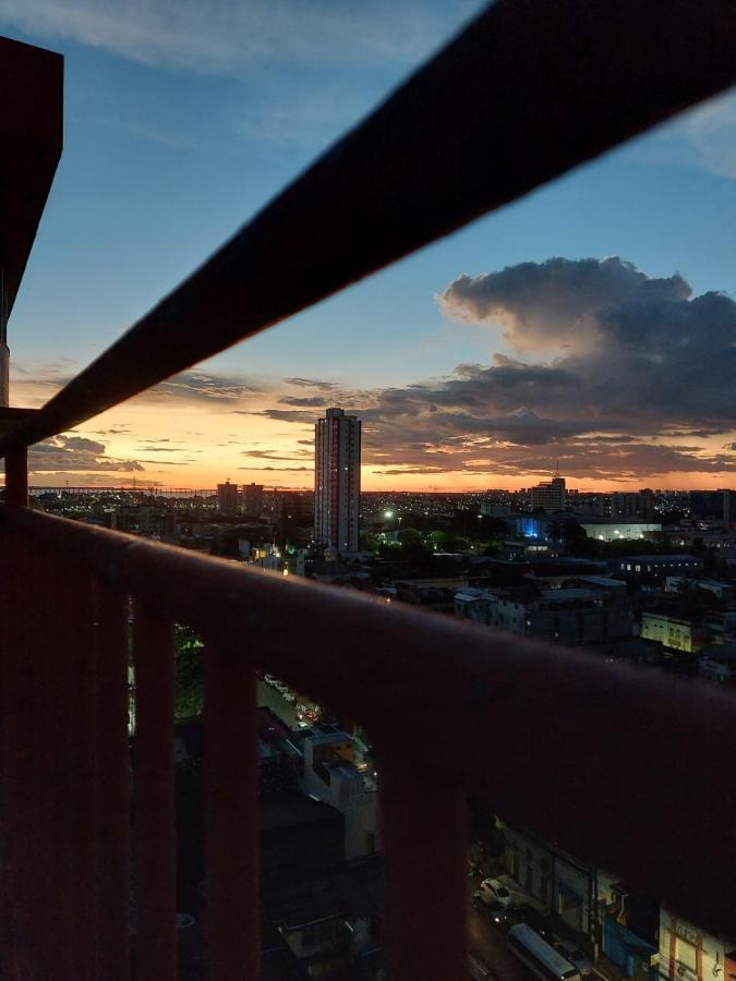 Taj Mahal Hotel Manaus Kültér fotó