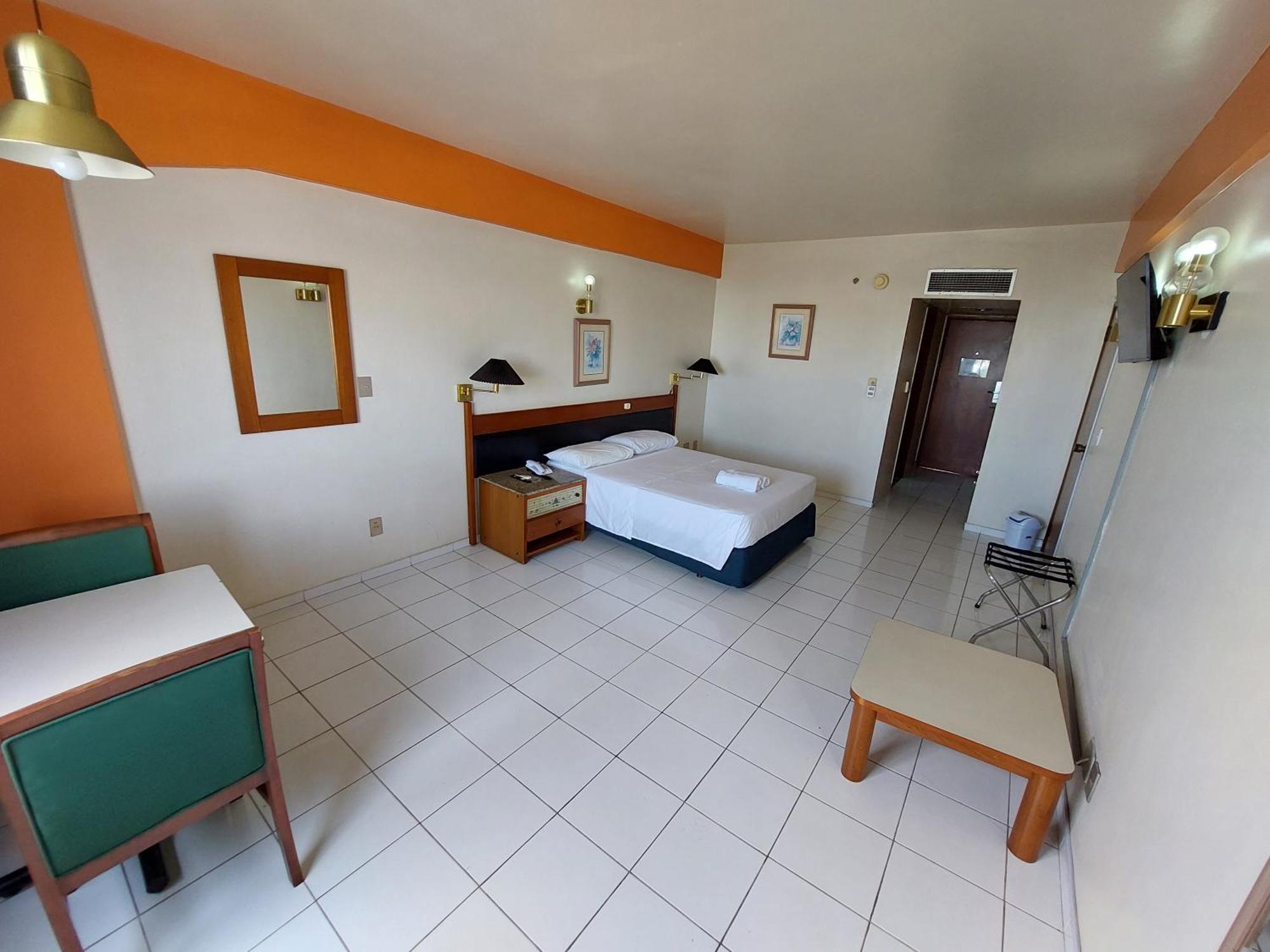 Taj Mahal Hotel Manaus Kültér fotó