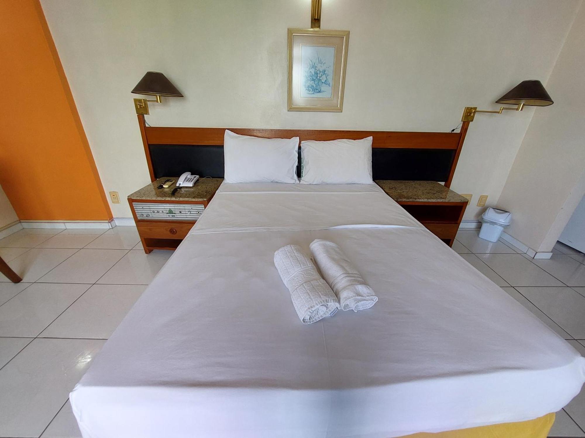 Taj Mahal Hotel Manaus Kültér fotó