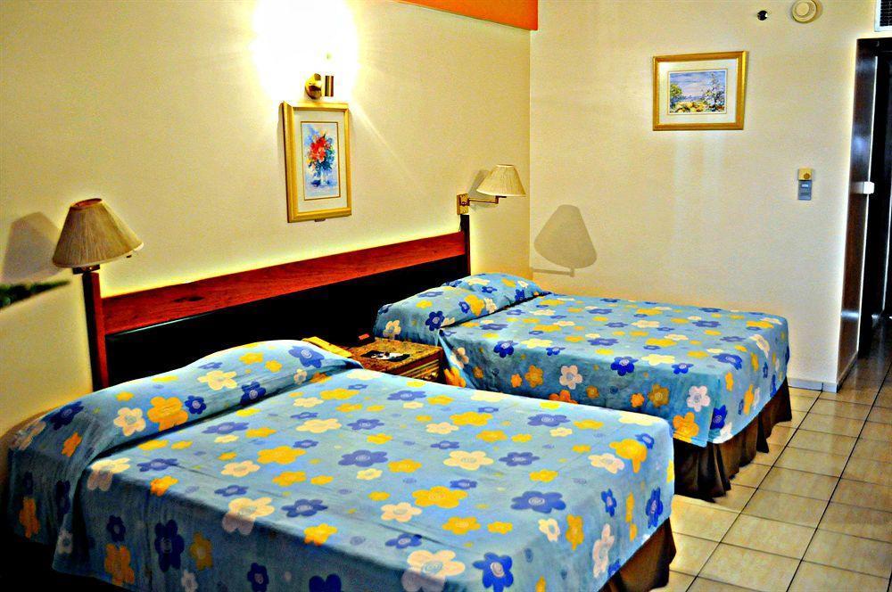 Taj Mahal Hotel Manaus Kültér fotó