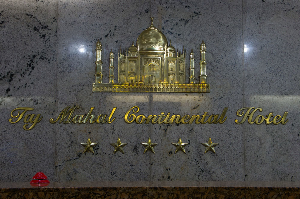 Taj Mahal Hotel Manaus Kültér fotó
