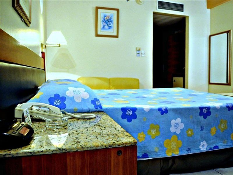 Taj Mahal Hotel Manaus Kültér fotó