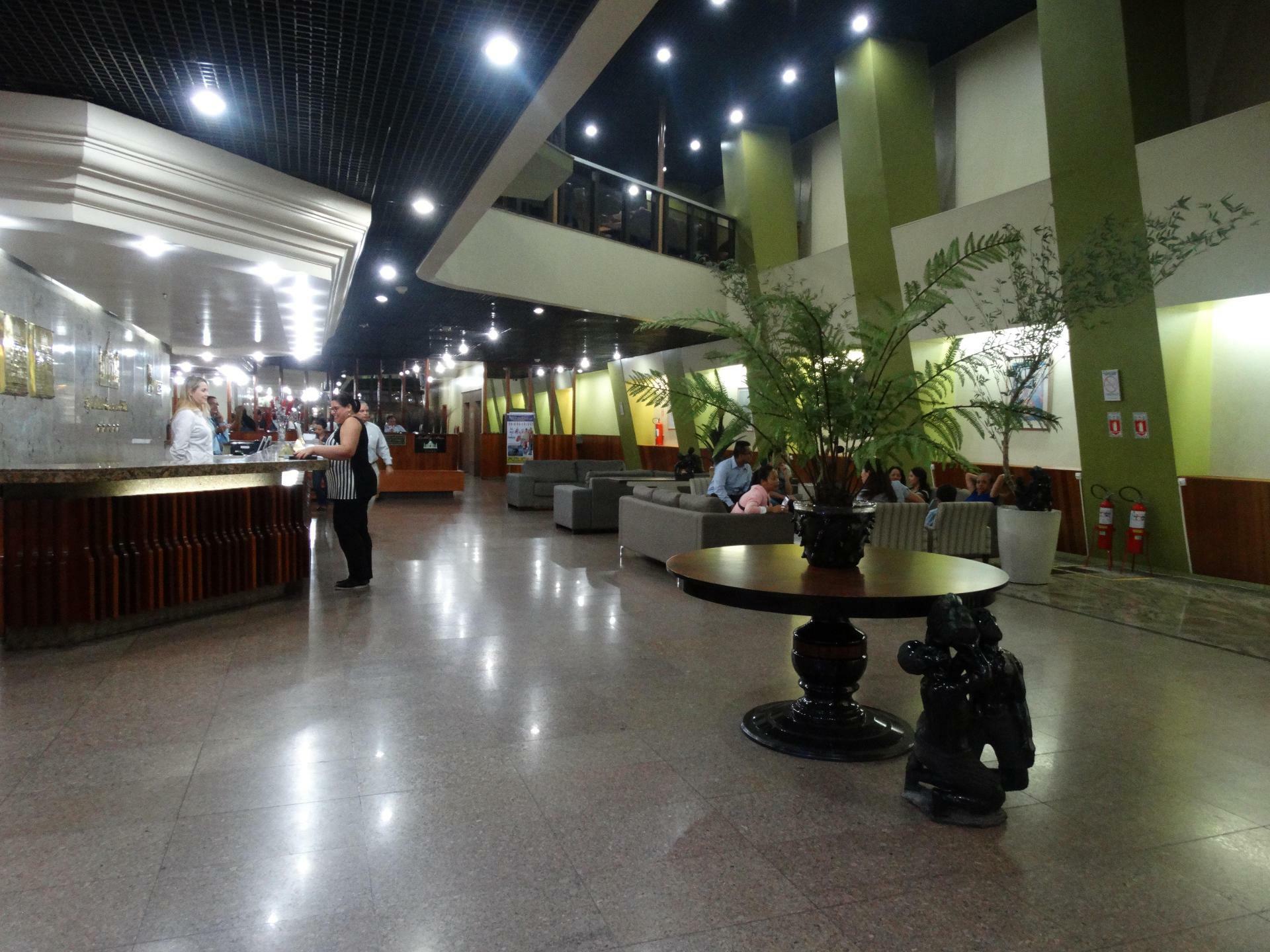 Taj Mahal Hotel Manaus Kültér fotó
